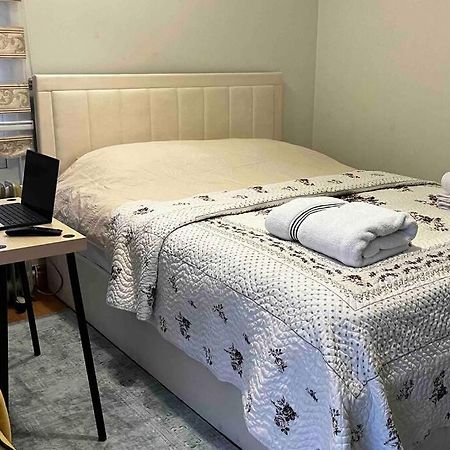 Charming Private Guest House Enfield Extérieur photo