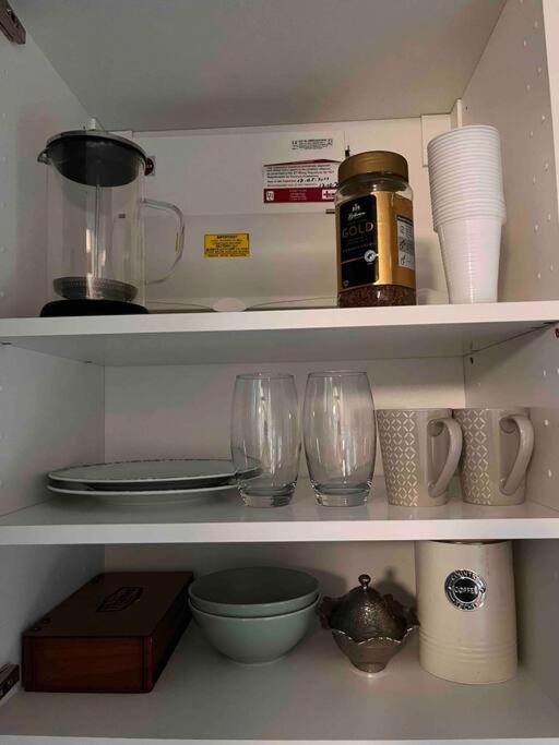 Charming Private Guest House Enfield Extérieur photo